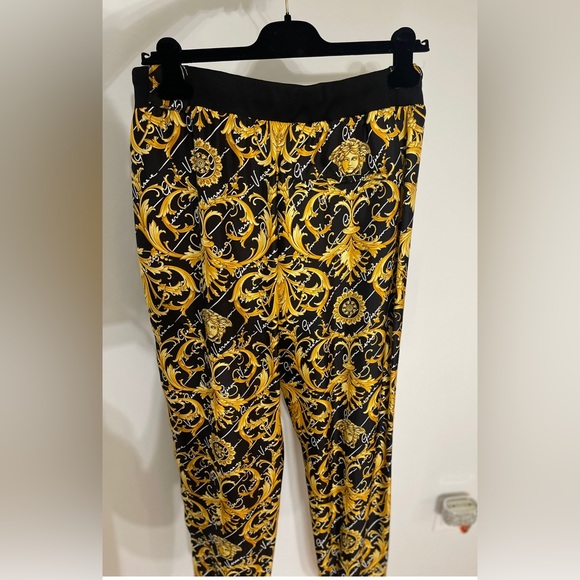 Authentic NEW Versace Joggers❤️ - Picture 5 of 12